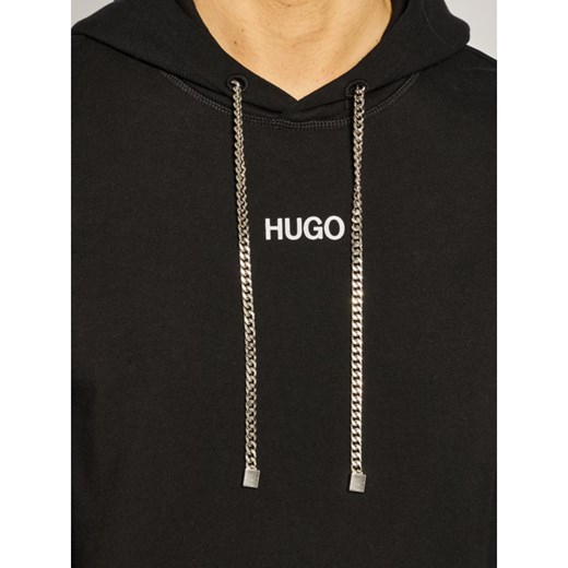 Bluza męska Hugo Boss na zimę 