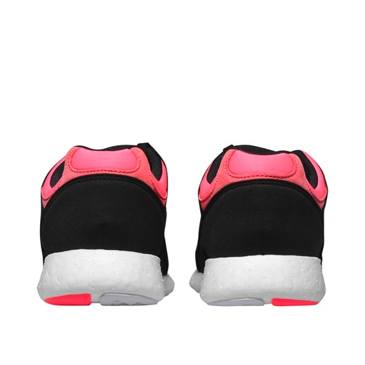 Buty sportowe damskie Adidas eqt support czarne 