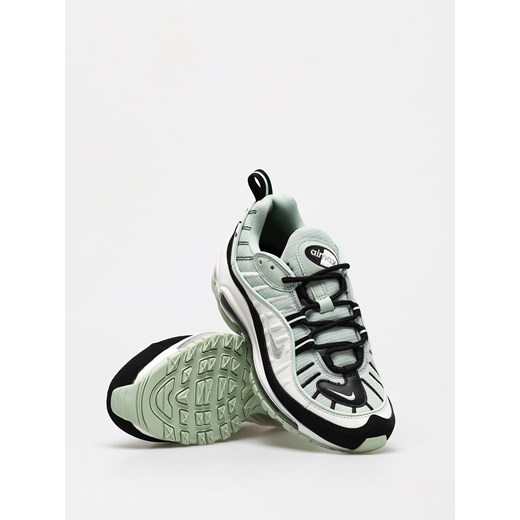 Buty Nike Air Max 98 Wmn (pistachio frost/pistachio frost black)