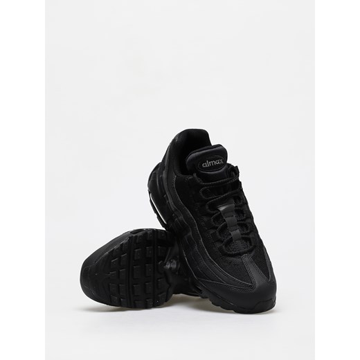 Buty Nike Air Max 95 Essential (black/black dark grey)
