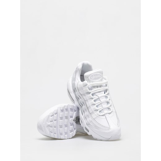 Buty Nike Air Max 95 Wmn (white/white white)