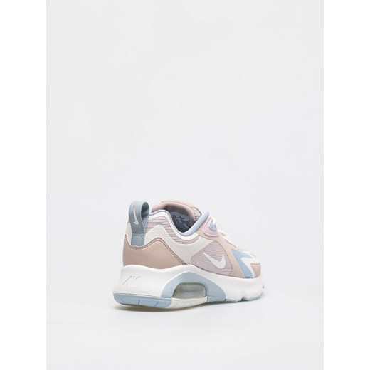 Buty Nike Air Max 200 Wmn (barely rose/summit white fossil stone)