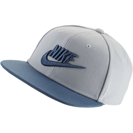 Wielokolorowa czapka z daszkiem męska Nike 