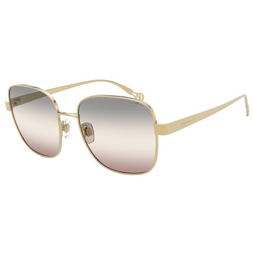 Giorgio Armani okulary przeciwsłoneczne damskie 