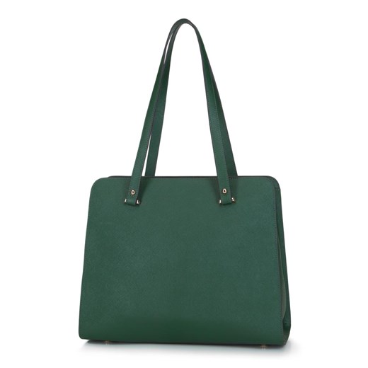 Shopper bag Wittchen elegancka 