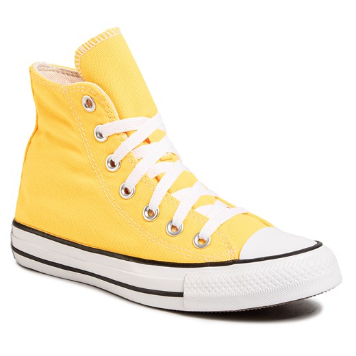 Trampki Converse Ctas Hi 167236C Laser Orange