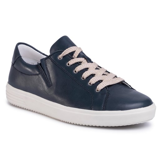 Sneakersy REMONTE - D1402-14 Blau