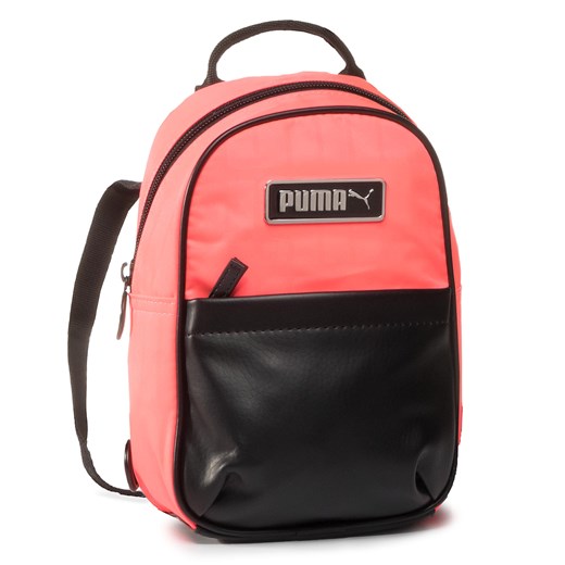 Plecak PUMA - Prima Classics Mini Backpack 077140 02 Ignite Pink
