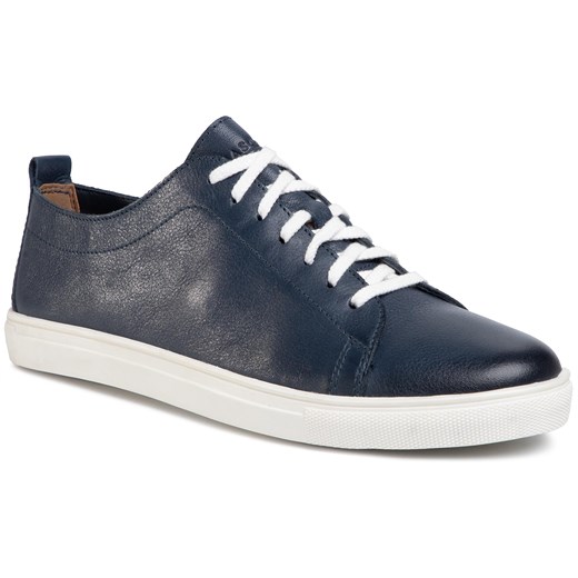 Sneakersy LASOCKI FOR MEN - MB-RADAN-02 Cobalt Blue