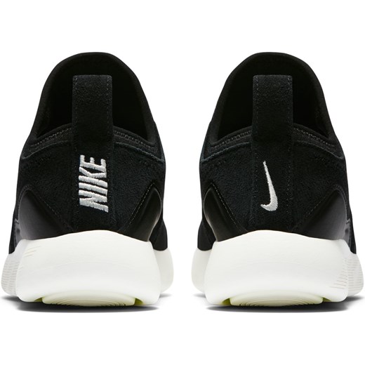 Buty sportowe damskie Nike lunarcharge czarne 