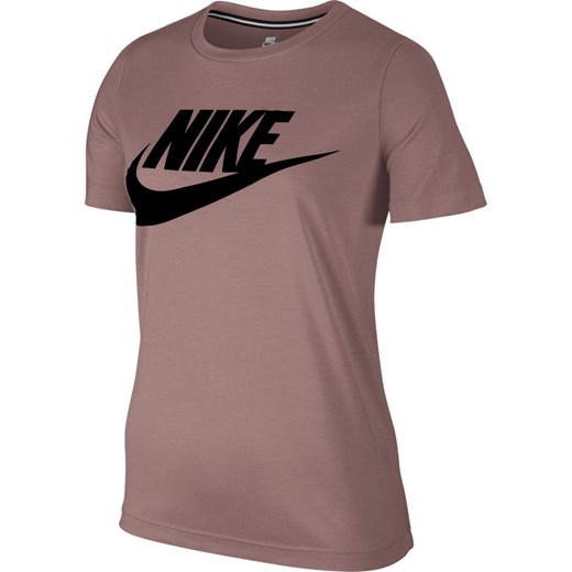 Bluzka sportowa Nike z bawełny 