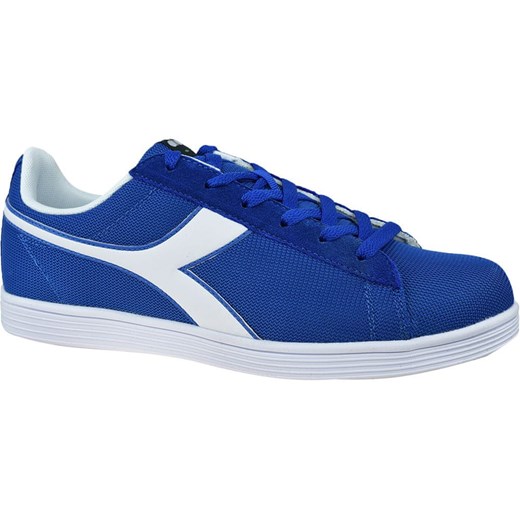 Diadora Court Fly 101-175743-01-60042 41 Niebieskie