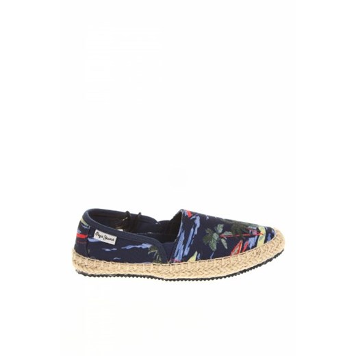 Espadryle Pepe Jeans