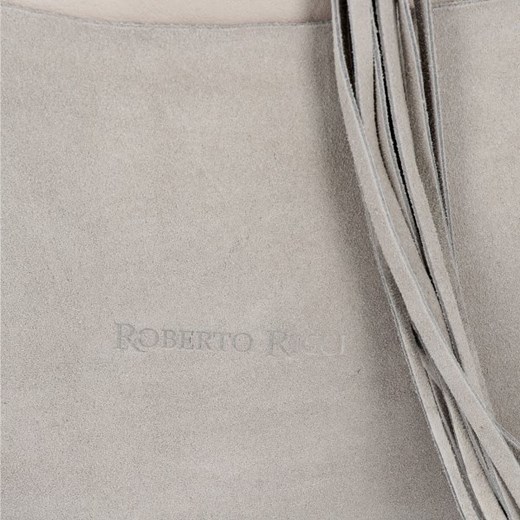 Roberto Ricci torebka ze skóry ekologicznej 