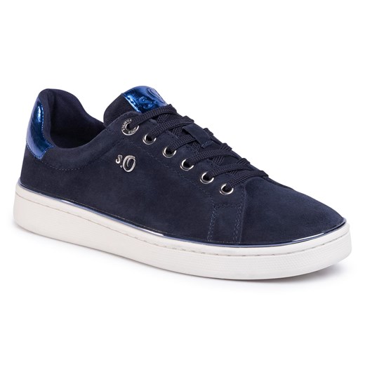 Sneakersy S.OLIVER - 5-23625-24 Navy 805