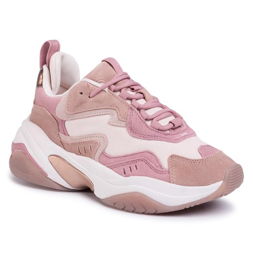 Sneakersy TAMARIS - 1-23738-24 Rose Comb 596