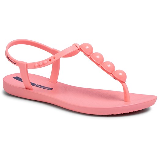 Sandały IPANEMA - Class Glam II Fem 26207 Pink/Pink/Blue 21444