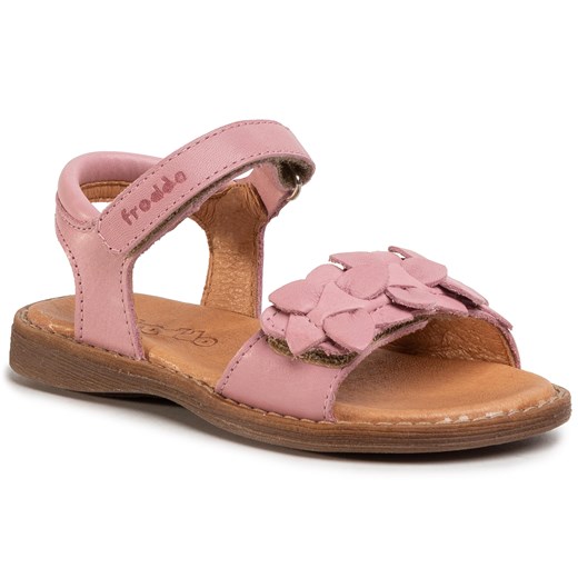 Sandały FRODDO - G3150153-1 M Pink