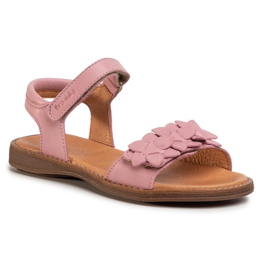 Sandały FRODDO - G3150153-1 S Pink