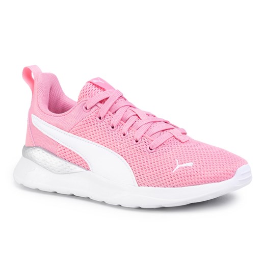 Sneakersy PUMA - Anzarun Lite Jr 372004 04 Peony/Puma White