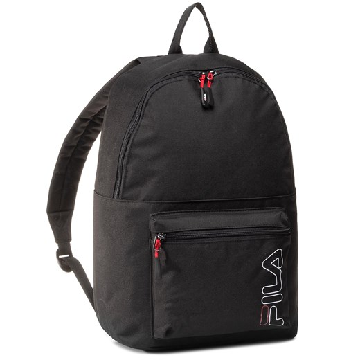 Plecak FILA - Backpack S&#039;Cool 685099  Black 002