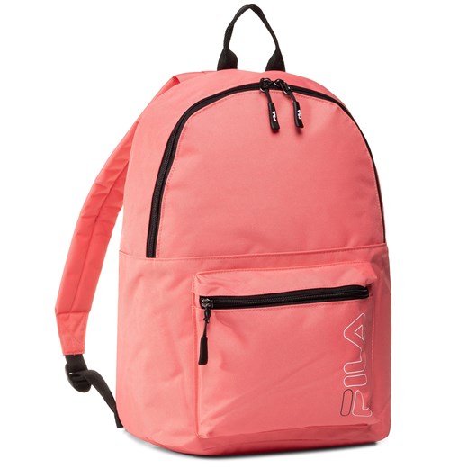 Plecak FILA - Backpack S&#039;Cool 685099 Shell Pink A430