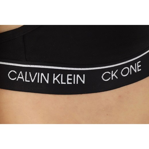 Biustonosz Calvin Klein 