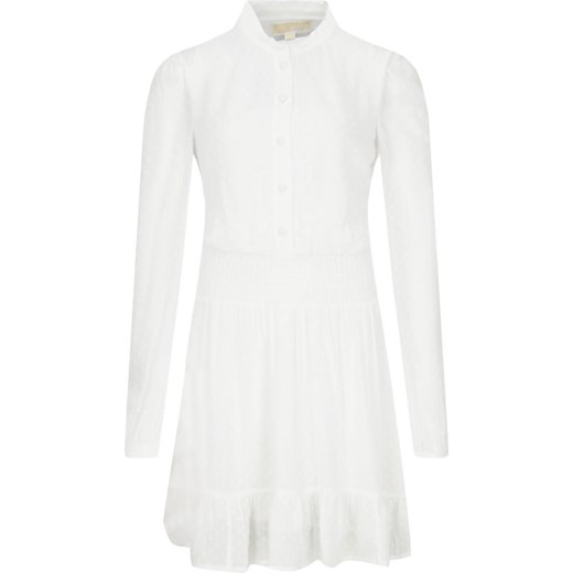 Sukienka Michael Kors mini biała 