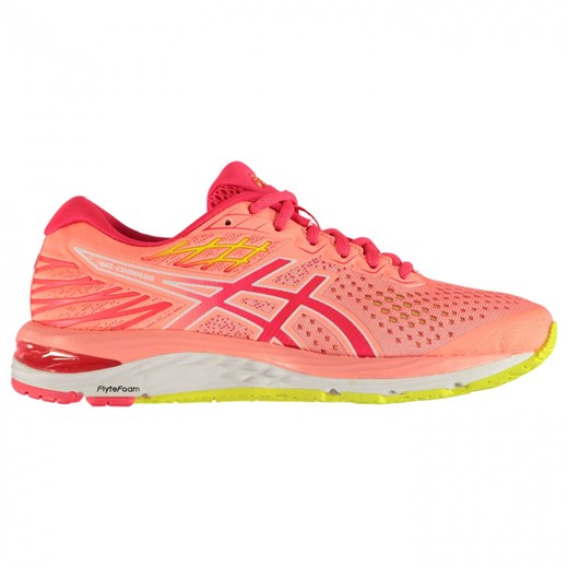 Asics Cumulus 21 AP Ld94  Asics  Factcool