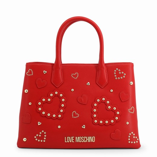 Love Moschino torebki JC4035PP1ALE Love Moschino   borse.pl