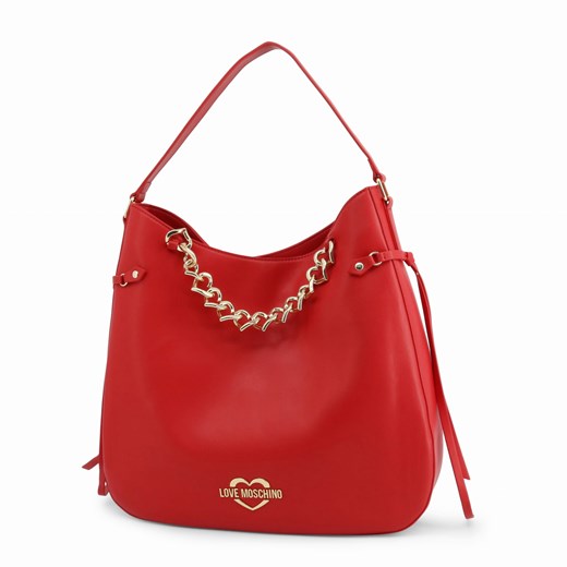 Love Moschino torby naramienne JC4041PP1ALF  Love Moschino  borse.pl