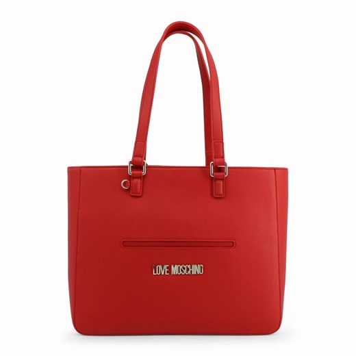 Shopper bag Love Moschino 