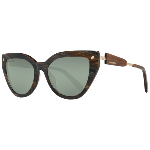 OKULARY DSQUARED2 DQ 0308 62N 51 ROZMIAR L