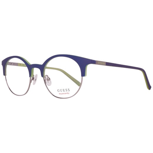 OKULARY KOREKCYJNE GUESS GU 3025 091 51 ROZMIAR M