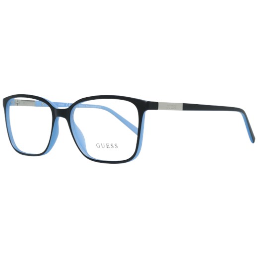 OKULARY KOREKCYJNE GUESS GU 3016 002 54