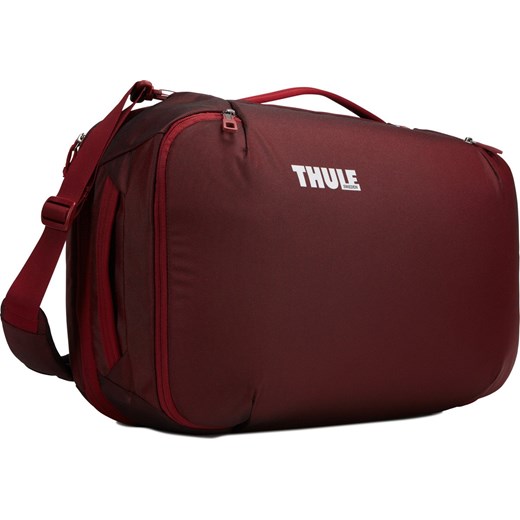 Czerwona torba podróżna Thule 