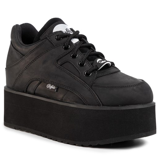 Sneakersy BUFFALO LONDON - 1330 6 BN15330691 Black