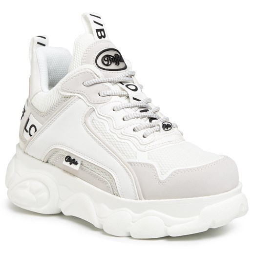 Sneakersy BUFFALO - Cld Chai BN16301951 White