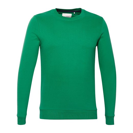 Bluza męska Esprit zielona 