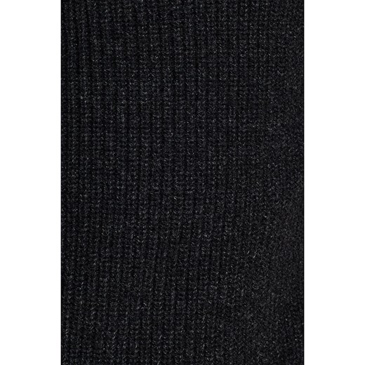 Sweter w kolorze czarnym Esprit  M okazja Limango Polska 