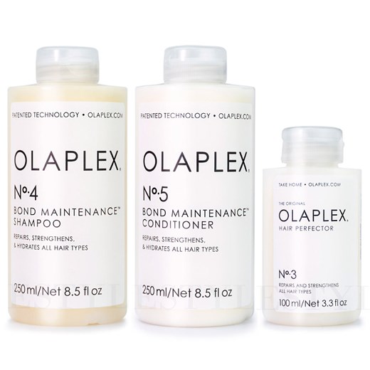 Zestaw kosmetyków Olaplex
