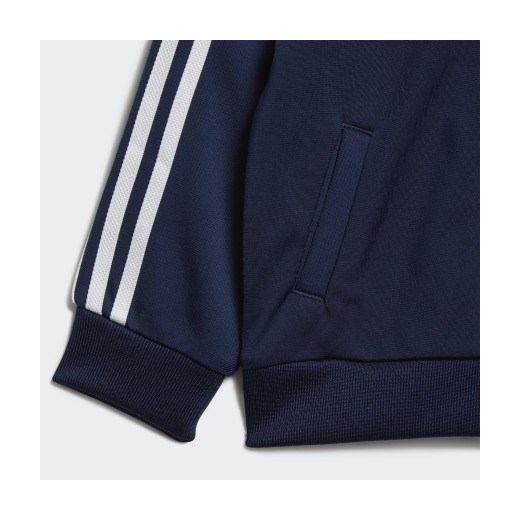 Odzież dla niemowląt Adidas z dzianiny