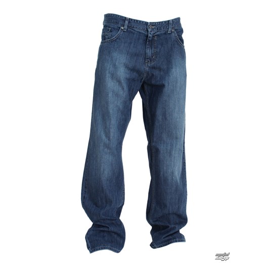 spodnie  męskie (jeansy) FUNSTORM - Lax