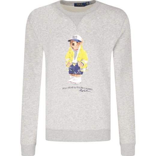 Bluza męska Polo Ralph Lauren w nadruki młodzieżowa 