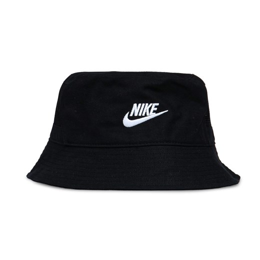 Kapelusz Nike NSW Bucket Cap Futura czarny