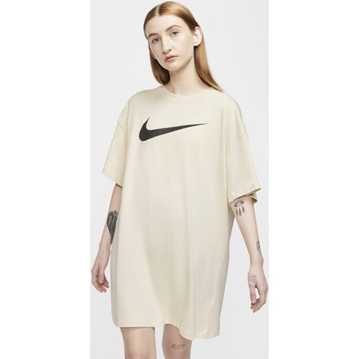 Nike sukienka 