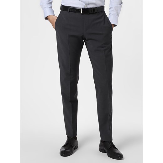 Finshley & Harding Męskie spodnie od garnituru modułowego Mężczyźni Modern Fit Finshley & Harding 25 vangraaf