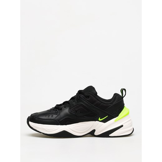 Buty Nike M2K Tekno Wmn (black/black phantom volt)