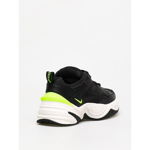 Buty Nike M2K Tekno Wmn (black/black phantom volt)