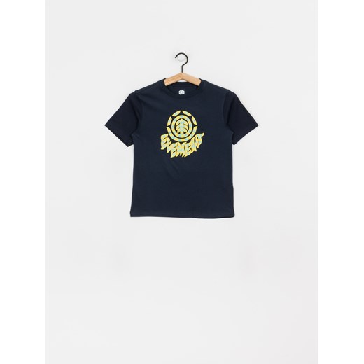 T-shirt Element Remus (eclipse navy)